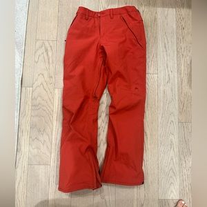 Burton Snowboard Pants